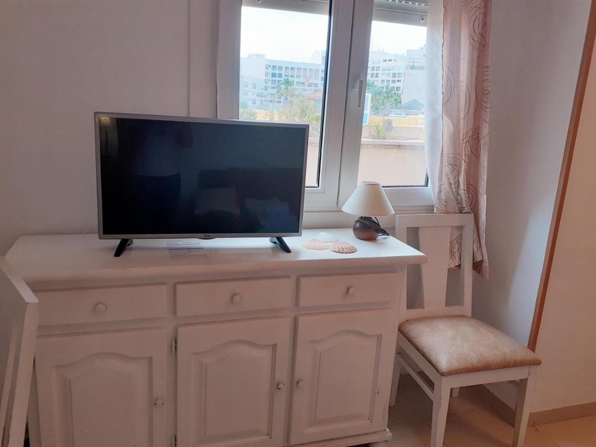 El Cano Playa Apartman Orpesa Kültér fotó
